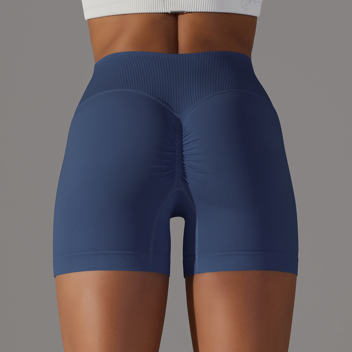 Navy short